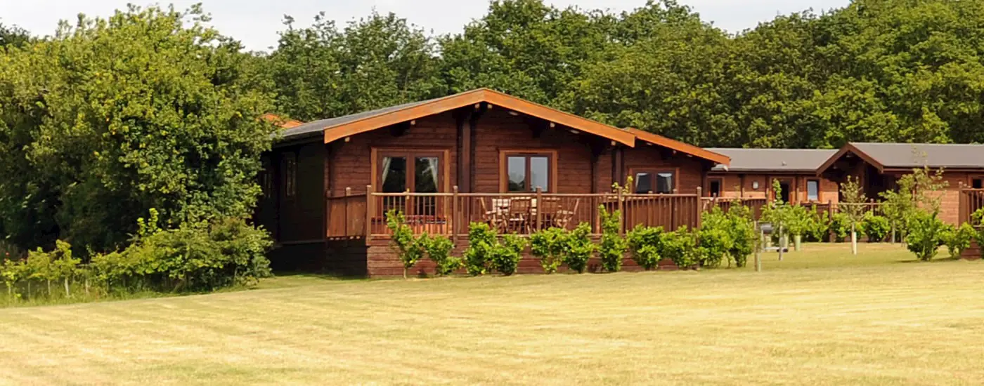 Lodges, caravan and camp site Suffolk for tourers, tents, glamping pods ...