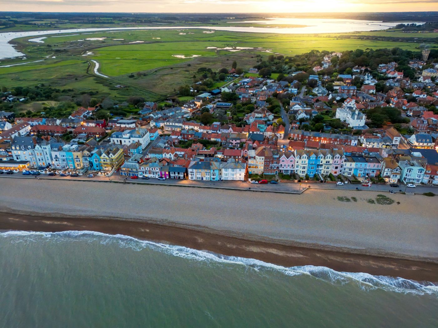 Aldeburgh