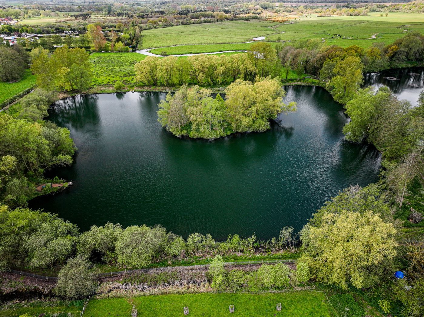 The Norfolk Broads